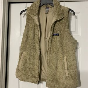 Women’s XL Patagonia Vest